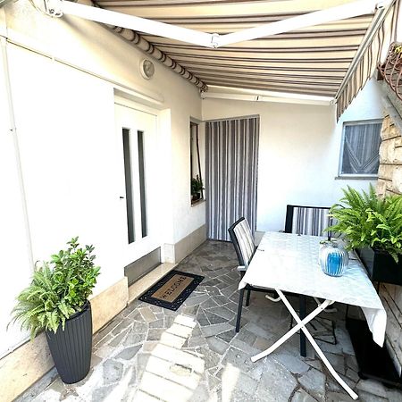 Apartment Kontrada Умаг Екстериор снимка