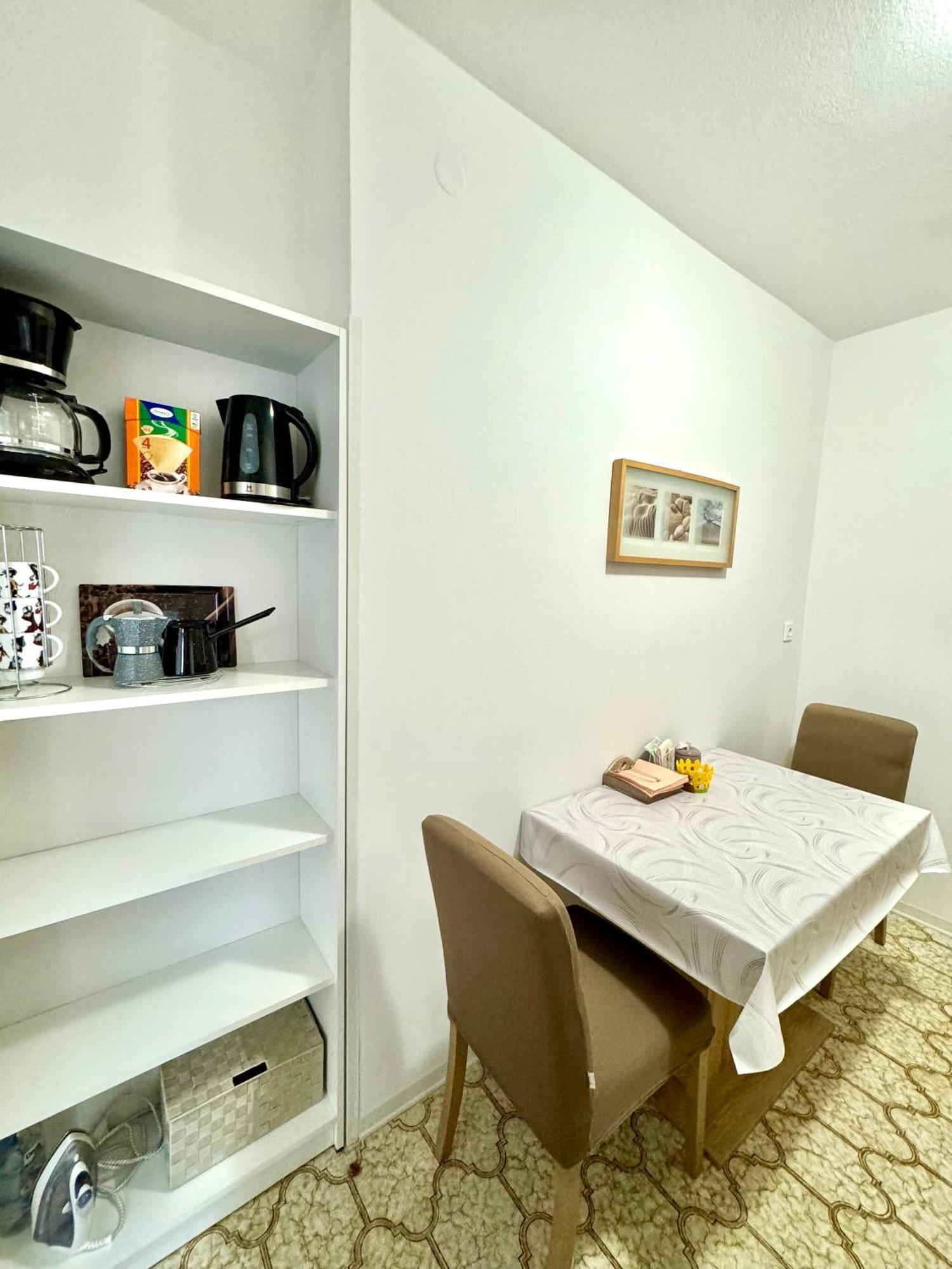 Apartment Kontrada Умаг Екстериор снимка