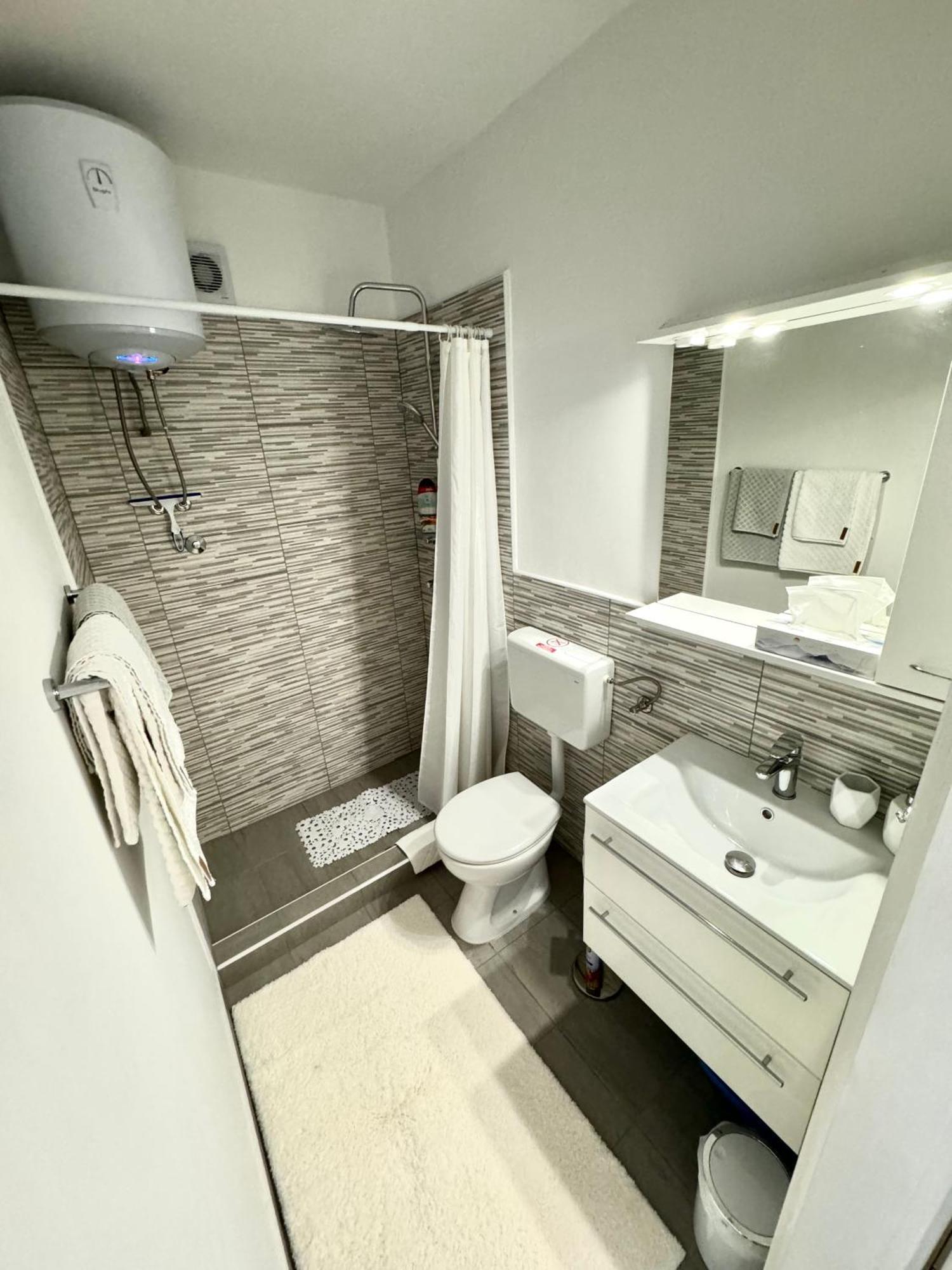 Apartment Kontrada Умаг Екстериор снимка