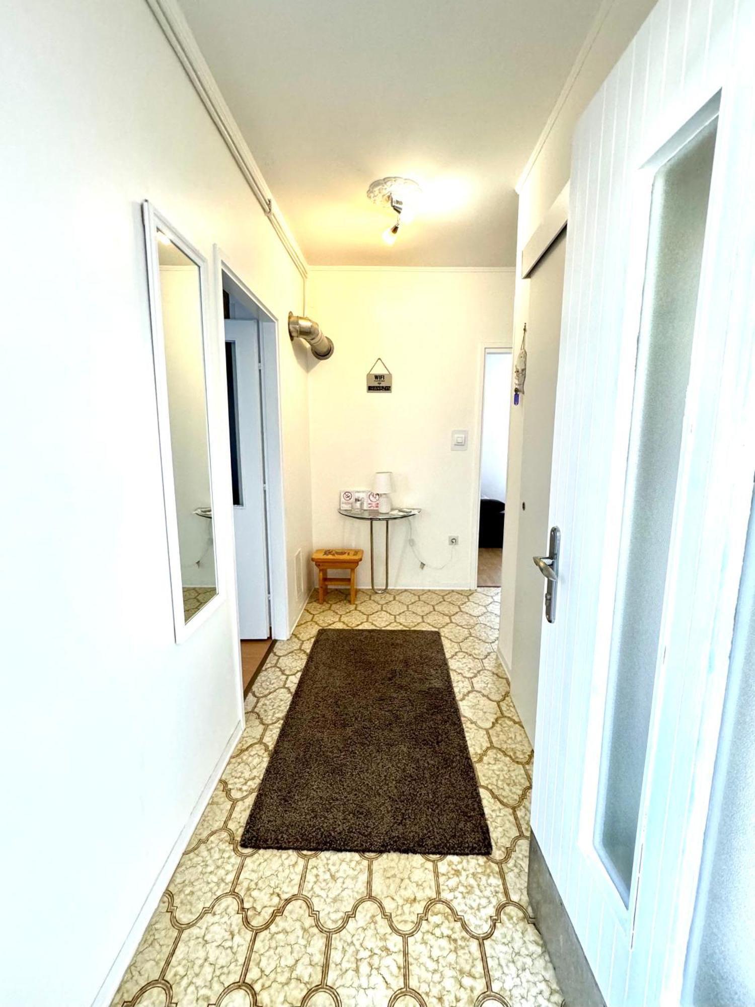 Apartment Kontrada Умаг Екстериор снимка