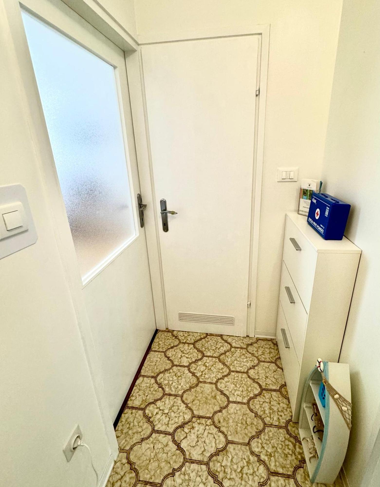 Apartment Kontrada Умаг Екстериор снимка