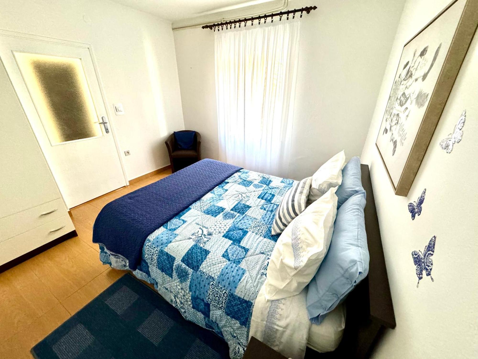 Apartment Kontrada Умаг Екстериор снимка
