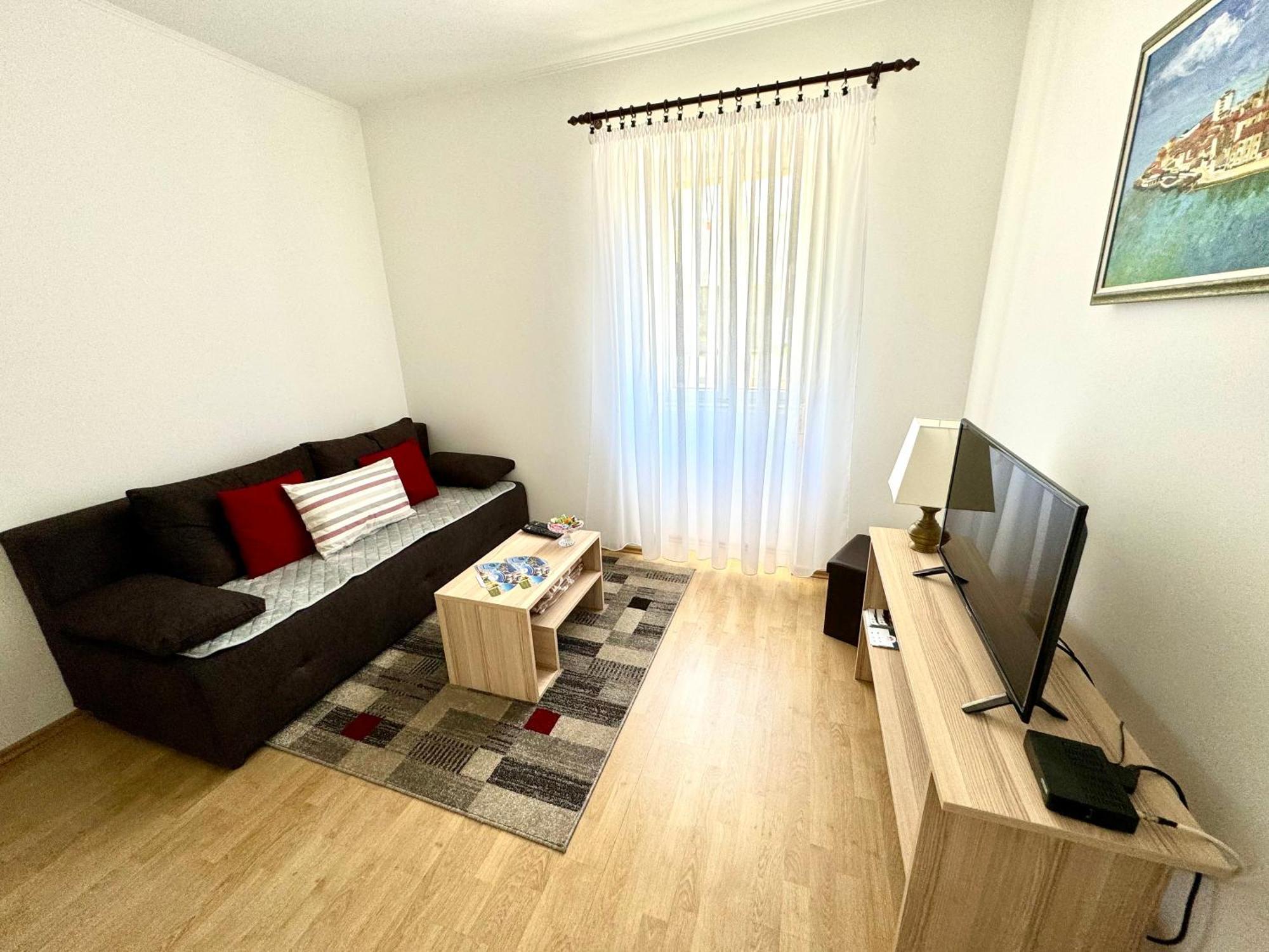 Apartment Kontrada Умаг Екстериор снимка