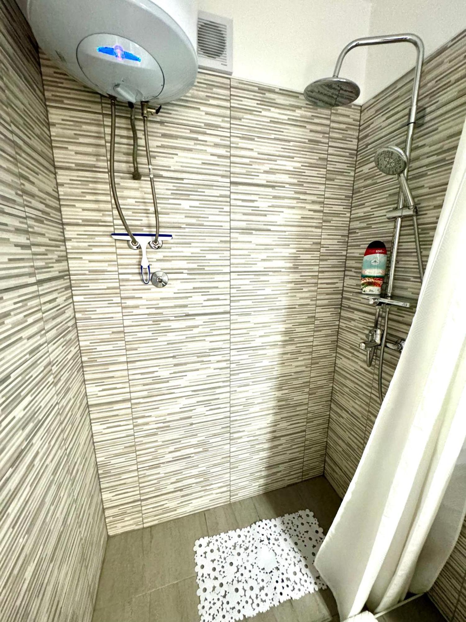Apartment Kontrada Умаг Екстериор снимка
