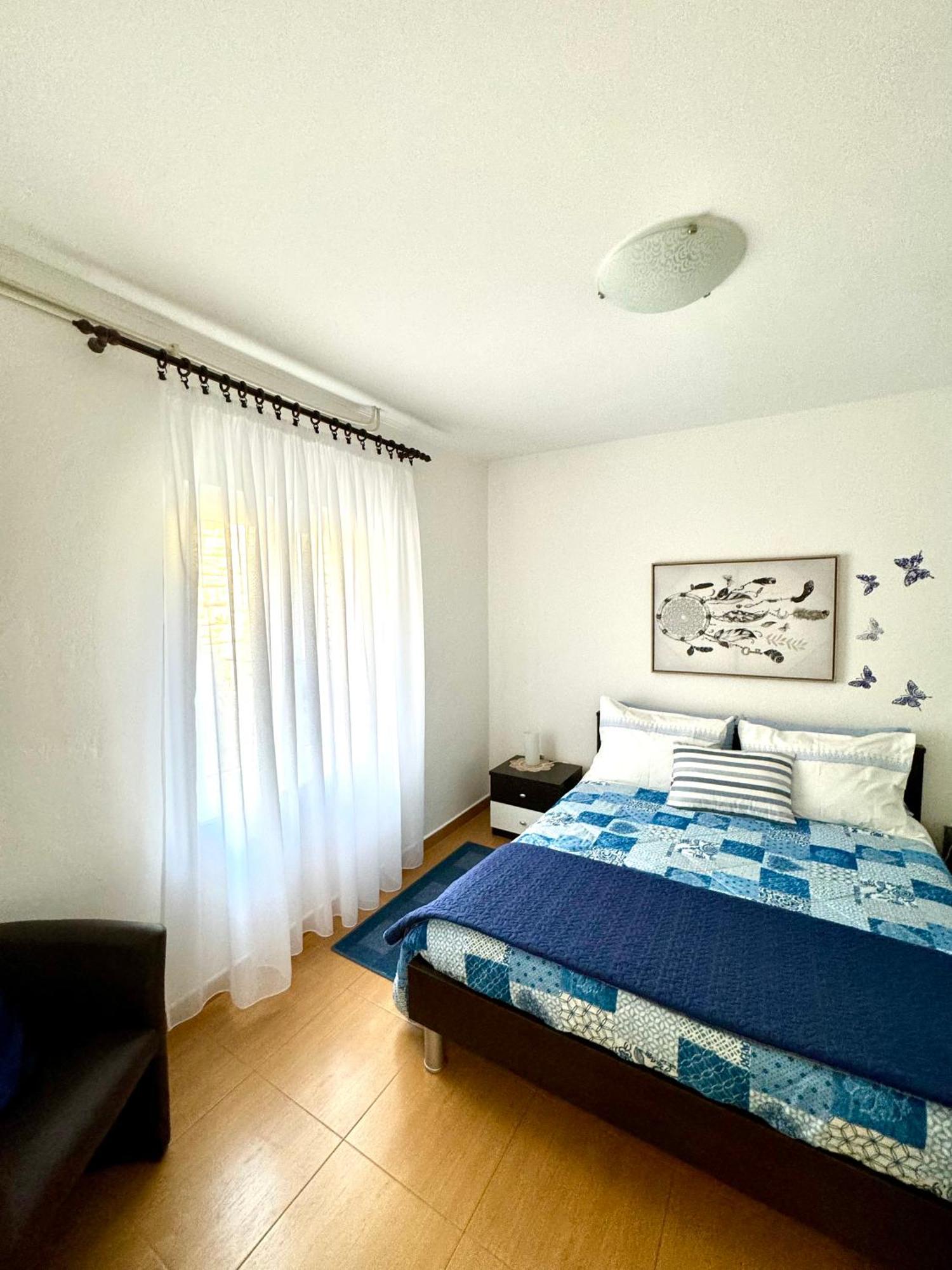 Apartment Kontrada Умаг Екстериор снимка