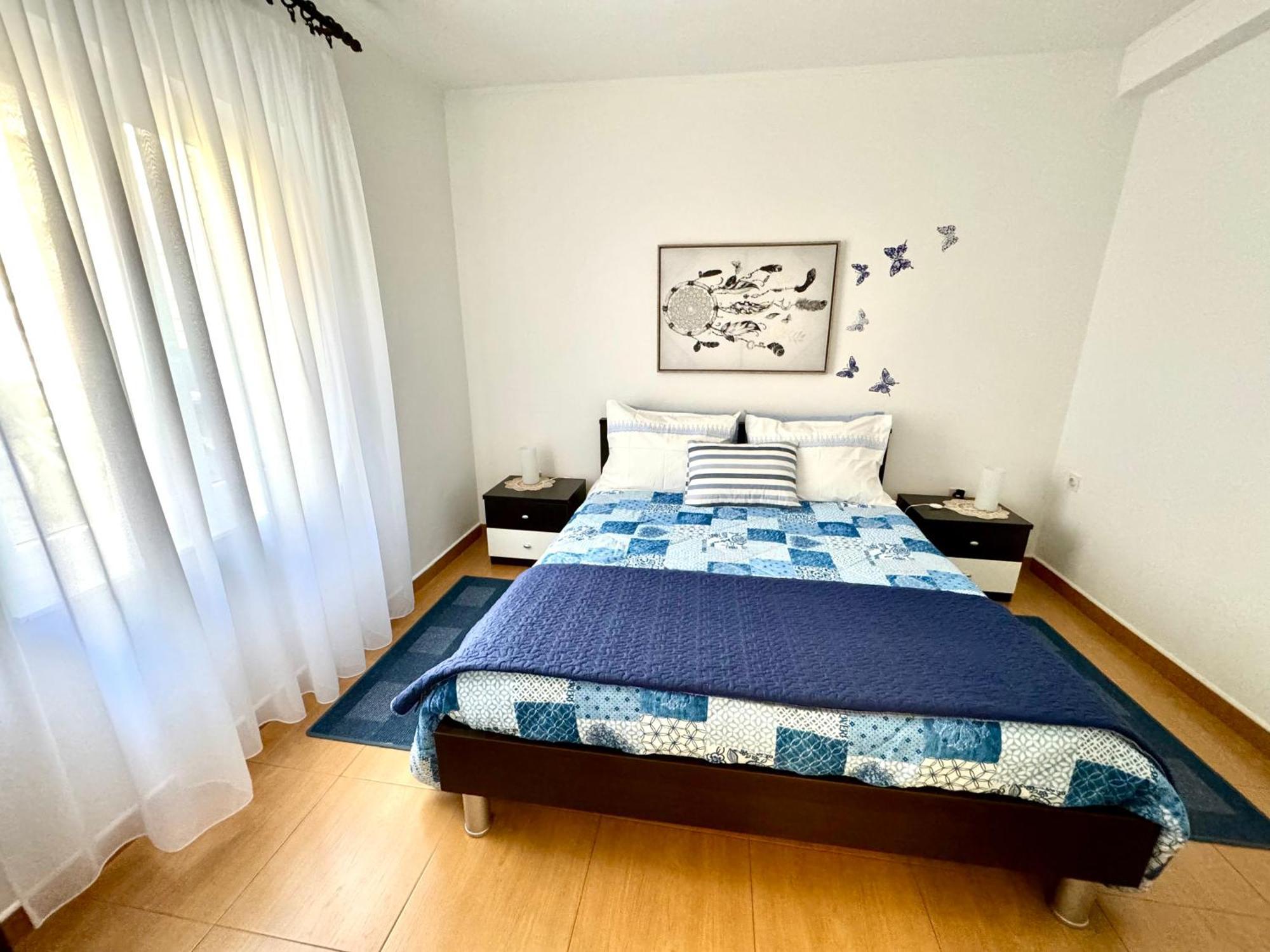 Apartment Kontrada Умаг Екстериор снимка