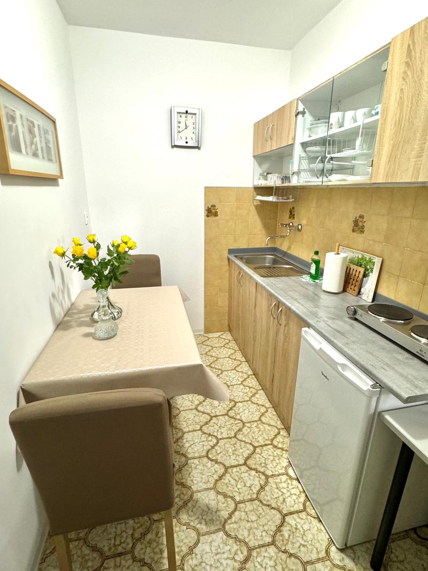 Apartment Kontrada Умаг Екстериор снимка